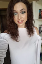 Emily Clemson portrait